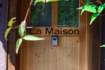 Gite Le domaine d'autrefois - La maison (27)